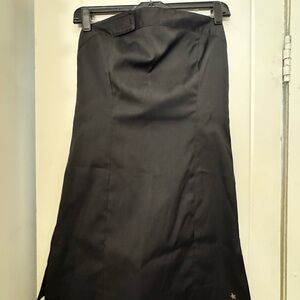 Tommy Hilfiger Black Dress